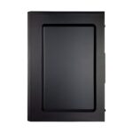 Gabinete Office Hayom GB1755 S/Fonte S/Fan ATX Preto - GB1755 - Imagem 6