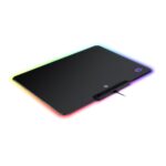 Mousepad Gamer Redragon Epeius RGB 350x250mm Preto - P009 - Imagem 3