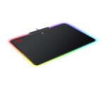 Mousepad Gamer Redragon Epeius RGB 350x250mm Preto - P009 - Imagem 4