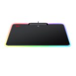 Mousepad Gamer Redragon Epeius RGB 350x250mm Preto - P009 - Imagem 2
