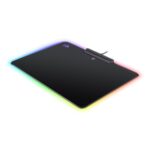 Mousepad Gamer Redragon Epeius RGB 350x250mm Preto - P009 - Imagem 5