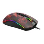 Mouse Gamer Redragon Infernal Dragon Ryu RGB 16000DPI 1000Hz - ID711 - Imagem 4