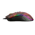 Mouse Gamer Redragon Infernal Dragon Ryu RGB 16000DPI 1000Hz - ID711 - Imagem 5