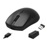 Mouse Gamer Redragon Sparda Ultra Sem Fio Tri-Mode 45000DPI Ultraleve - M919-ULT - Imagem 8