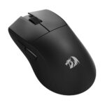 Mouse Gamer Redragon King Lite 10000DPI Sensor PAW3313 USB Preto - M916-LIT-1K