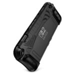 Capa Protetora para Nintendo Switch 2 Antiderrapante Compatível com Dock