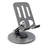 Suporte para Celular  Dobrável Giratório 360 Ajustável - LEY-2394