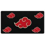 Mousepad Gamer Exbom Akatsuki Speed Extra Grande 70x35x3cm - MP-7035C37
